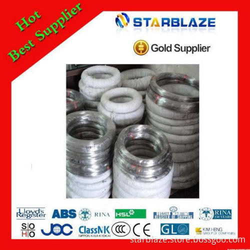 Economic useful non-alloy wire rod